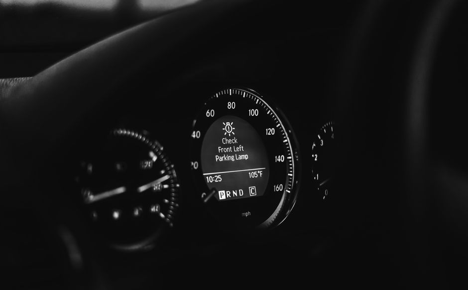 Understanding German Car Diagnostics: What Your Warning Lights Mean